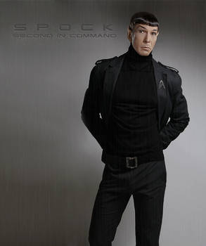 Spock 001