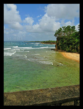 The Beach