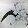 Remilia Scarlet