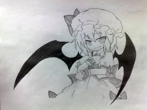 Remilia Scarlet