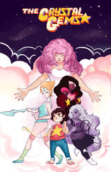 Steven Universe