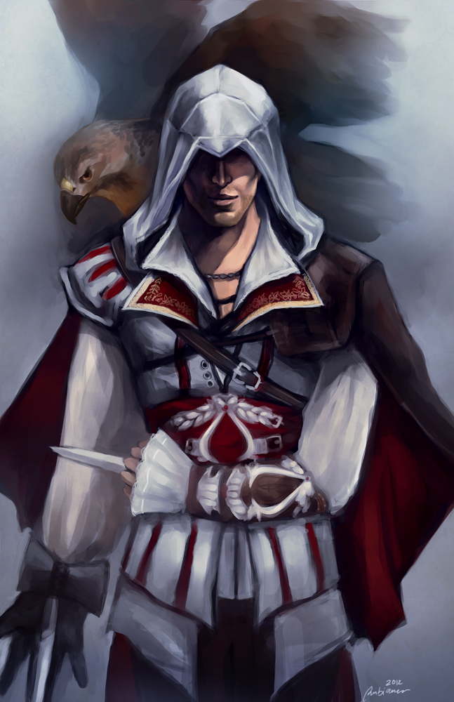 Ezio