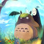 Ghibli