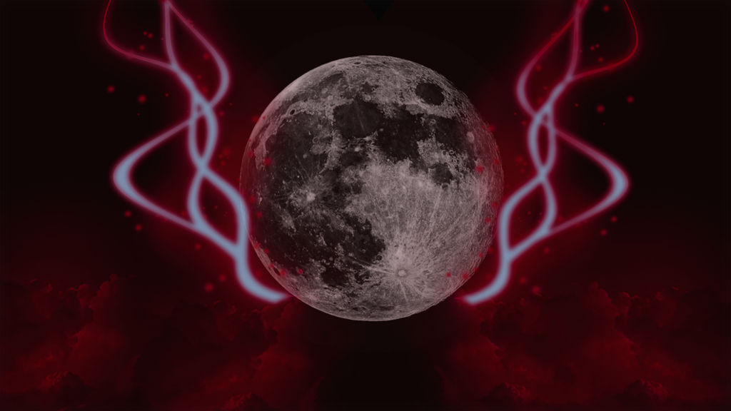 Moon Map Deviantart Moon by siddhanthemnani on DeviantArt