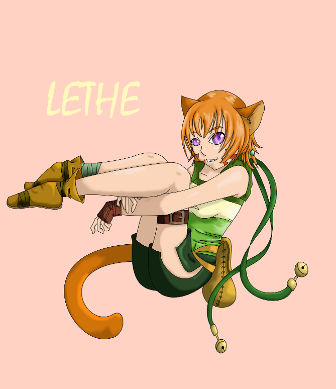 Lethe