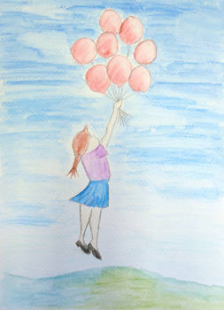 Fly Away