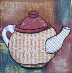 Teapot