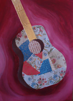 Soul Guitar