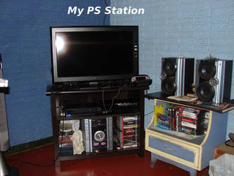 My PS Stations