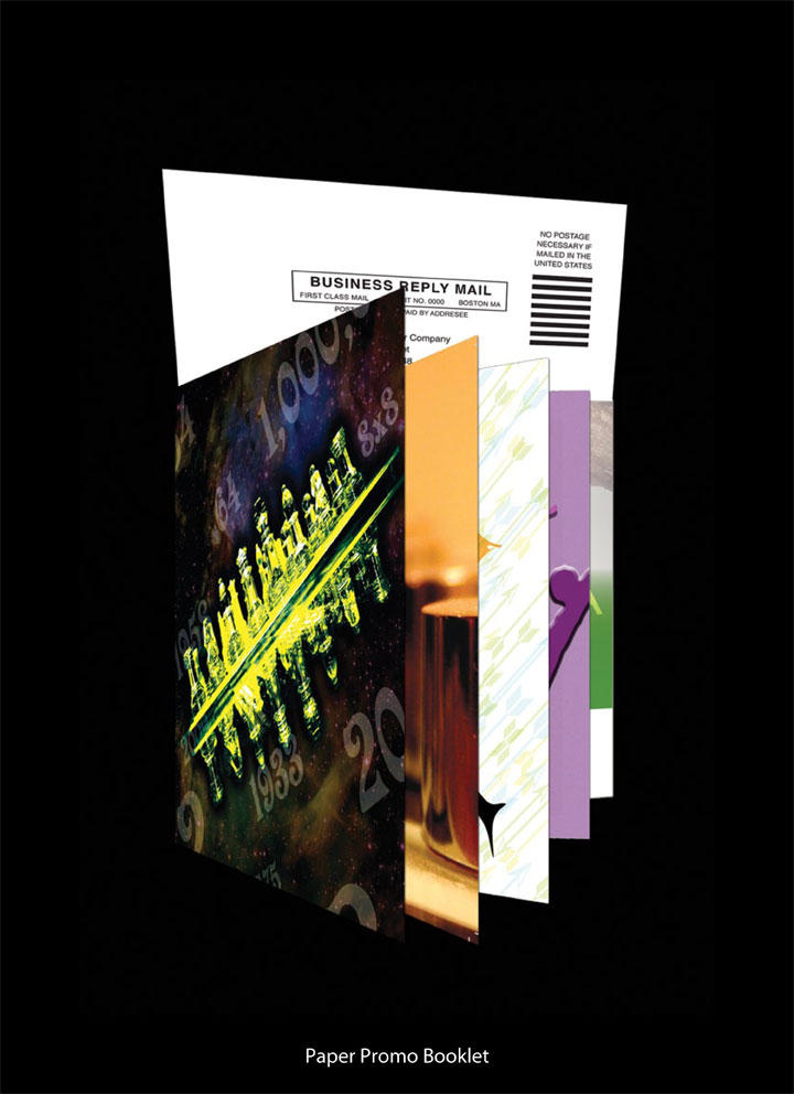 Paper Promo Booklet by terrycunha on DeviantArt