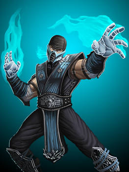 SubZero