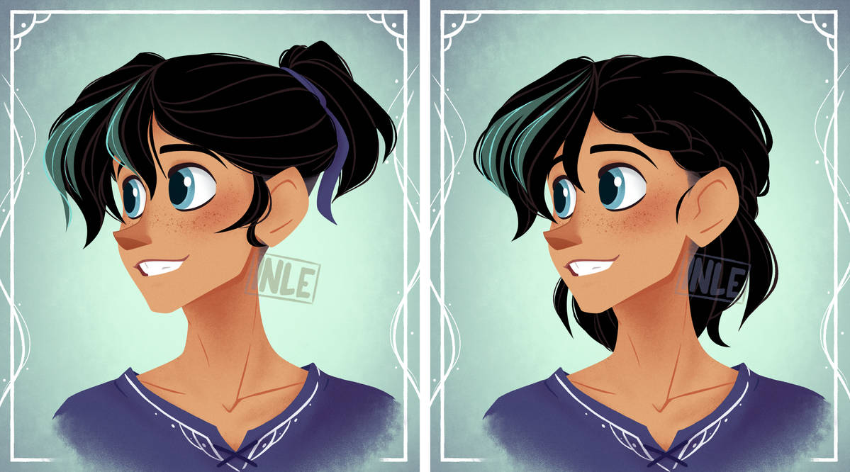 Through the Storm - Book Two: Varian Vaillant by o0WhiteRabbit0o on ...