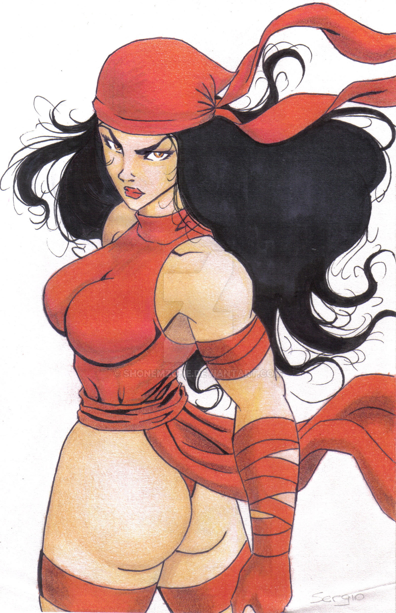 Elektra