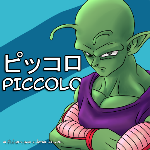 Piccolo Jr.