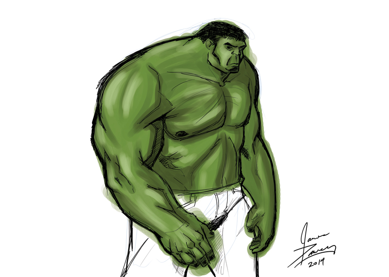 HulkSulk02 by jamesdawsey
