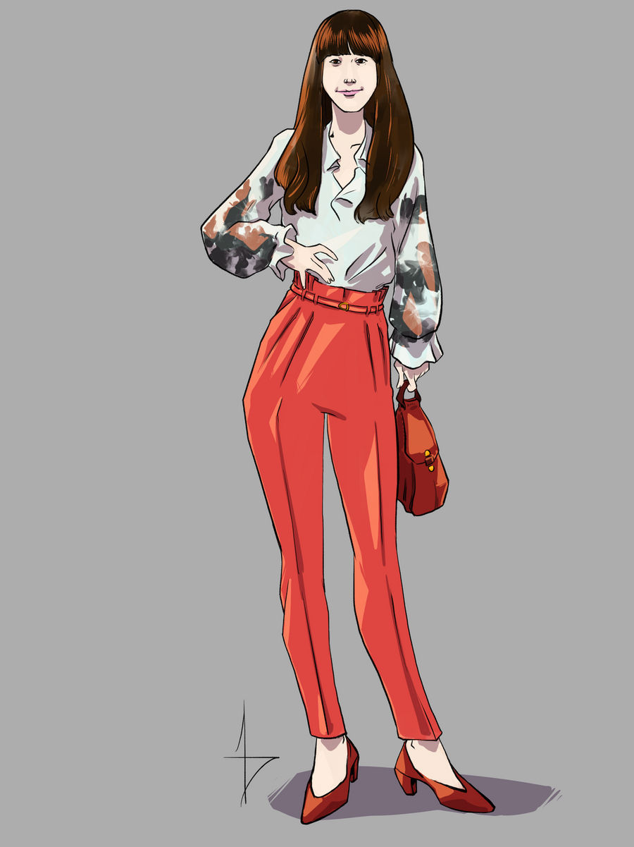 Asami Commission Final