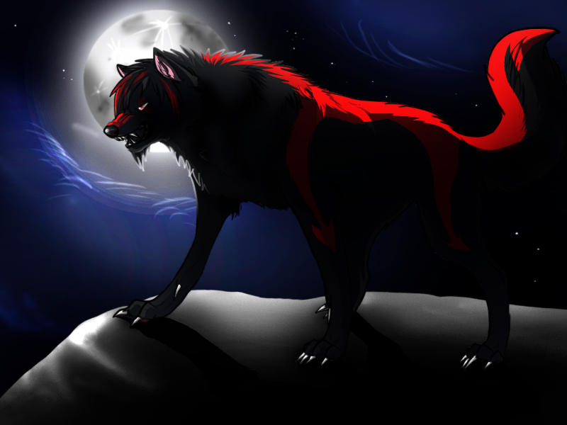 Shadow by AngryLabi on DeviantArt