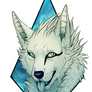 YCH: Diamond Headshot -Rayka-