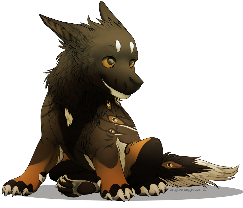 Pm Chibi Ruj By Thelunapower On Deviantart
