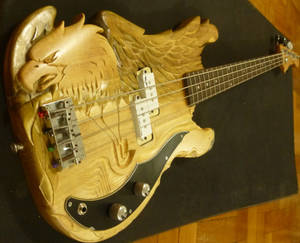 Eagle Bass - #2