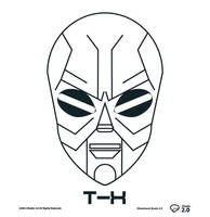 TERMINATOR ICON: T-X [TERMINATRIX]