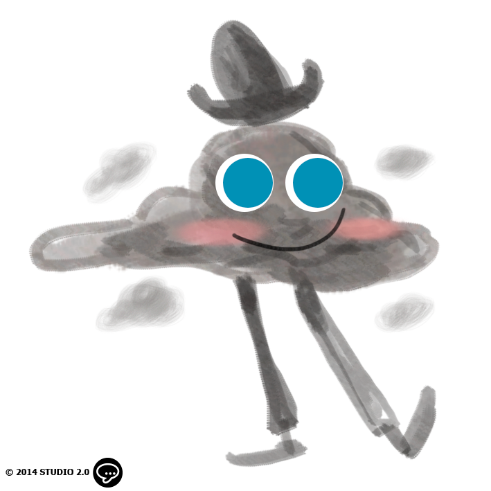 Mr. Cloud