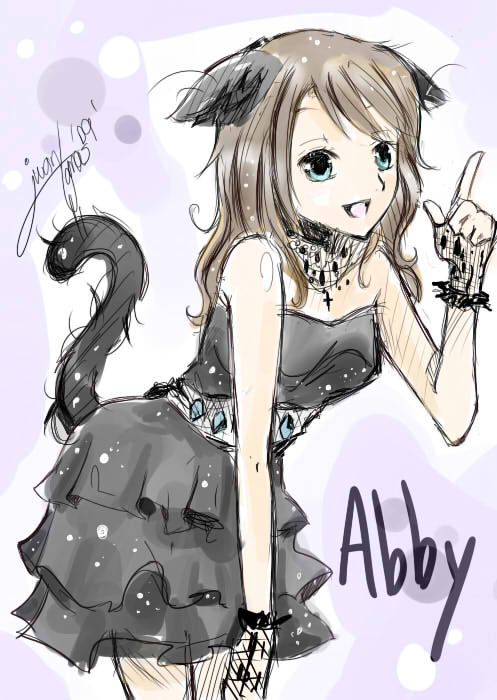 Request: Abigail