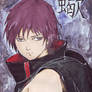 Sasori