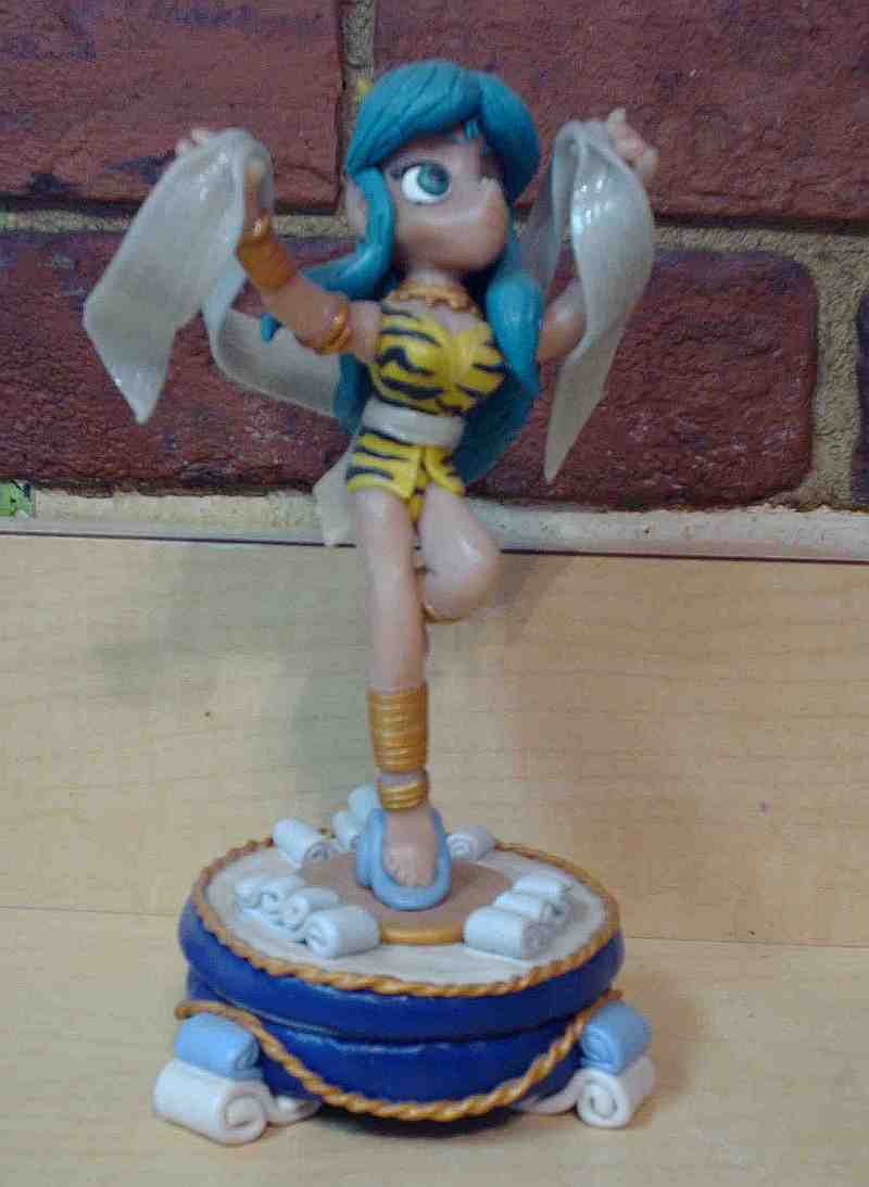 Lum sculpt