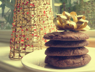 Chocolate Cookies