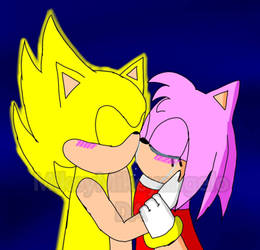 wallpapers Super Sonamy Family super sonamy on sonamy all forms