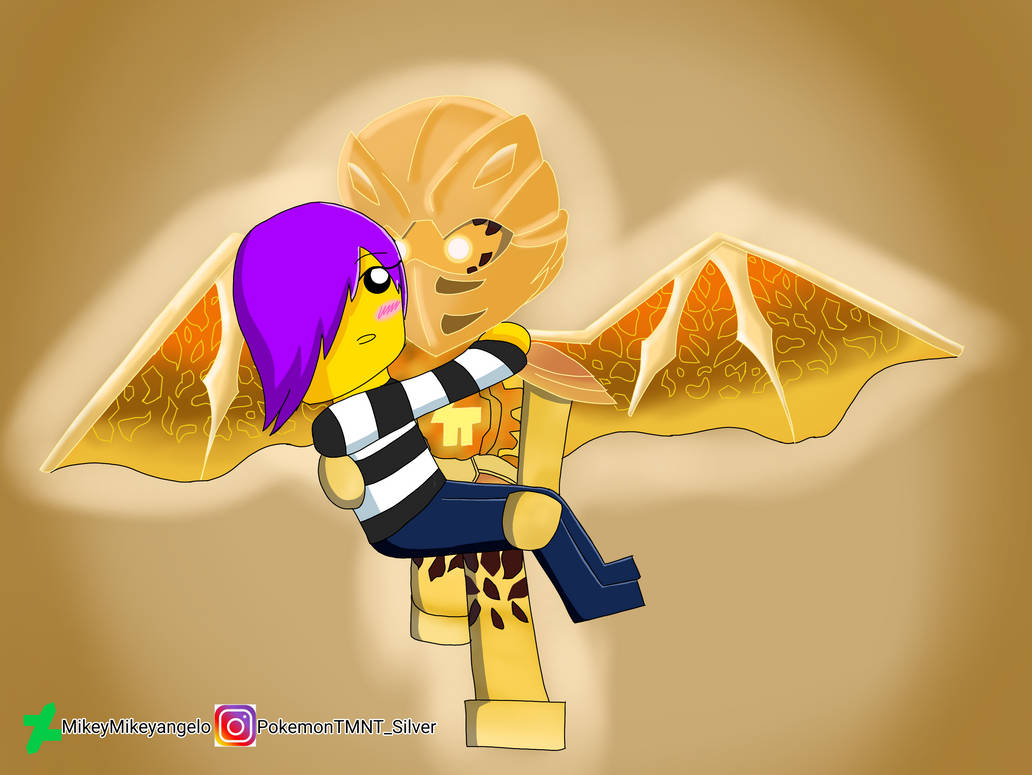 Dragon Form Cole by MikeyMikeyangelo on DeviantArt