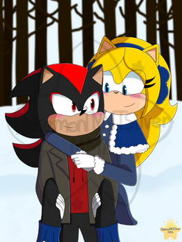 Shadaria Winter