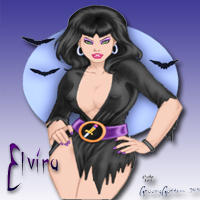 Elvira Avatar