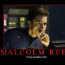 Malcolm Reed