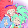 for the Tenchi fans