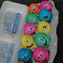 Demented Easter Eggs