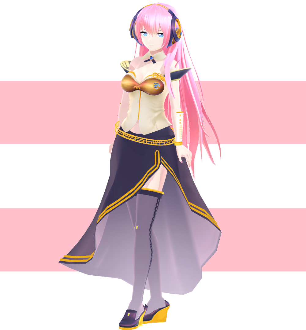 MMD ROBLOX) Luliakas - CONTA BRASILEIRA by LBCraftXY on DeviantArt