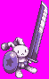 Bunny Knight