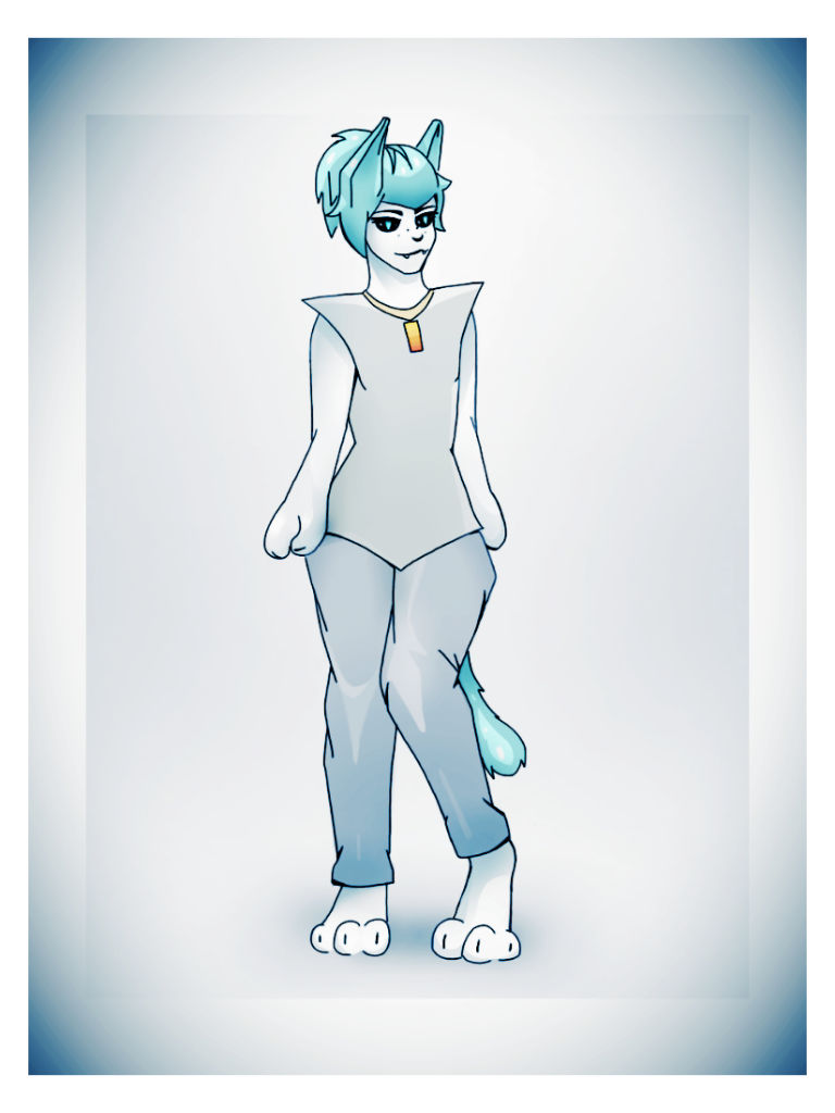 Android cat by Yteloofa on DeviantArt