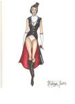 72. Tuxedo Mask by TheeFashionista