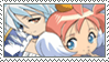 Princess Tutu Stamp by sparkburst