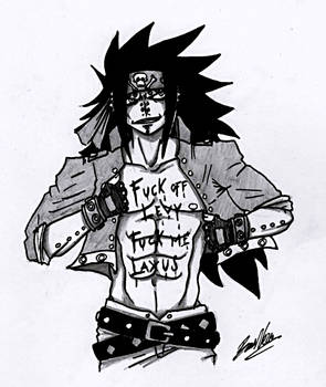 Gajeel