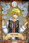 PH Tarot - The Fool