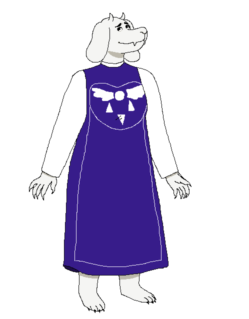 Toriel