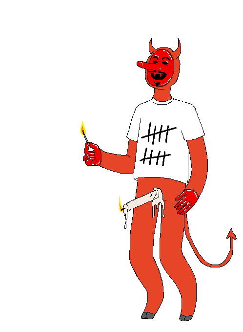 Devil Devil