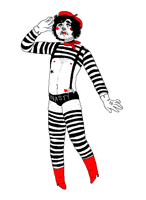 Mime