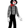 New Mime