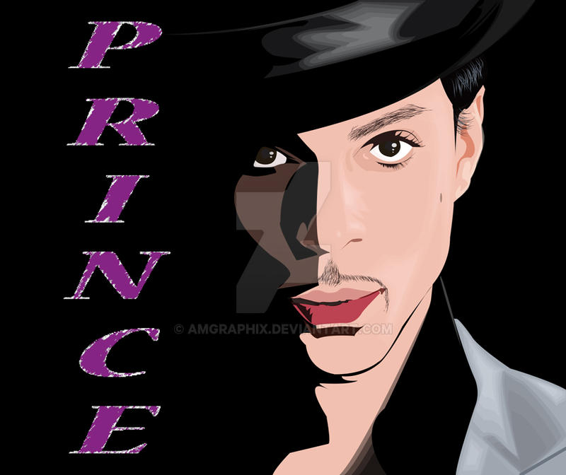 Deviantart Prince Prince by amgraphix on DeviantArt