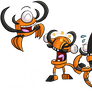 Mixels: Flexers